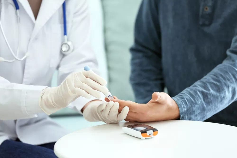 Pharmaceutical packaging and diabetes care products