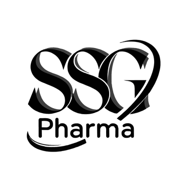 SSG Pharma Logo
